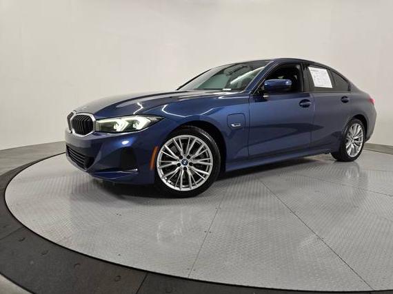 BMW 330E 2023 3MW39FF05P8C81058 image BMW 330E 2023 3MW39FF05P8C81058 image