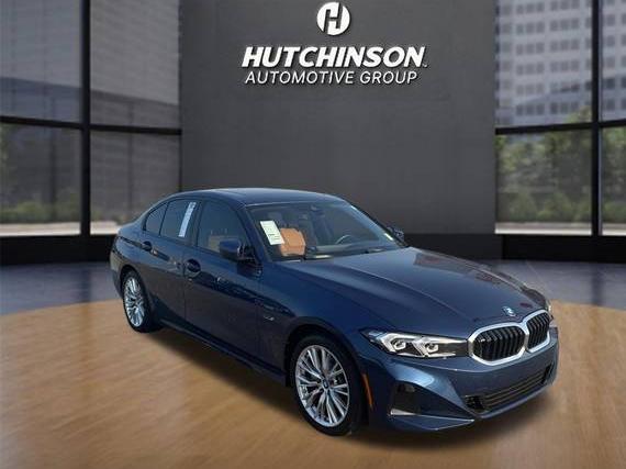 BMW 330E 2023 3MW39FF06P8D72694 image BMW 330E 2023 3MW39FF06P8D72694 image