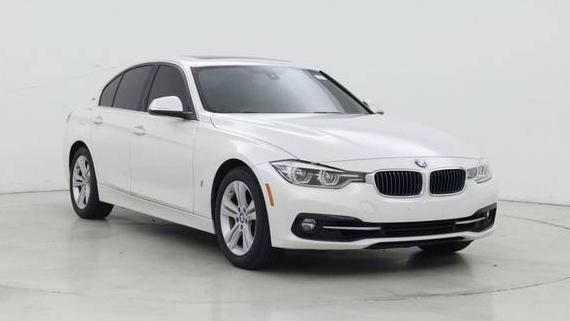 BMW 330E 2018 WBA8E1C53JA171495 image BMW 330E 2018 WBA8E1C53JA171495 image