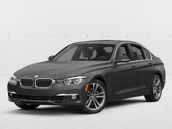 BMW 330E 2018 WBA8E1C52JA177921 image BMW 330E 2018 WBA8E1C52JA177921 image