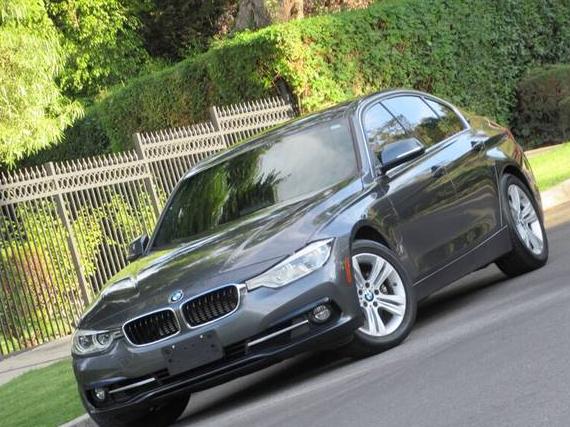 BMW 330E 2018 WBA8E1C57JA180085 image BMW 330E 2018 WBA8E1C57JA180085 image