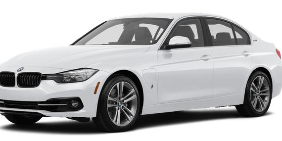 BMW 330E 2018 WBA8E1C5XJA758972 image BMW 330E 2018 WBA8E1C5XJA758972 image