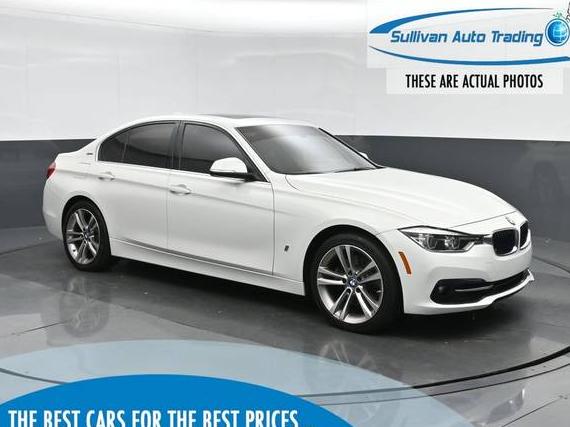 BMW 330E 2018 WBA8E1C55JA178139 image BMW 330E 2018 WBA8E1C55JA178139 image