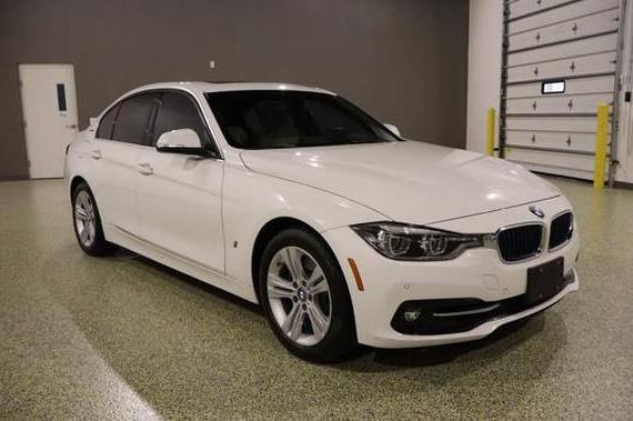 BMW 330E 2018 WBA8E1C5XJA177861 image BMW 330E 2018 WBA8E1C5XJA177861 image