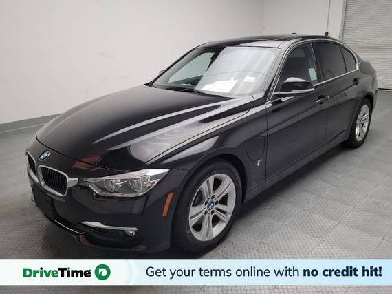 BMW 330E 2018 WBA8E1C52JA180365 image BMW 330E 2018 WBA8E1C52JA180365 image