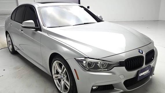 BMW 330E 2018 WBA8E1C57JA756595 image BMW 330E 2018 WBA8E1C57JA756595 image