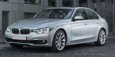 BMW 330E 2018 WBA8E1C54JA180285 image BMW 330E 2018 WBA8E1C54JA180285 image