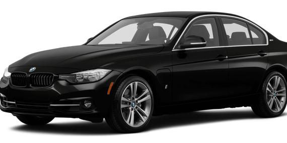 BMW 330E 2018 WBA8E1C50JA159630 image BMW 330E 2018 WBA8E1C50JA159630 image