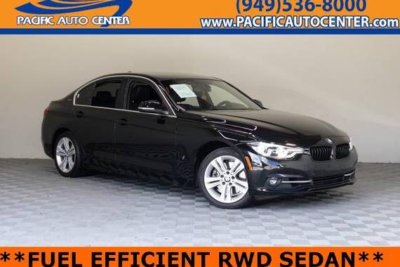 BMW 330E 2018 WBA8E1C59JA756744 image BMW 330E 2018 WBA8E1C59JA756744 image