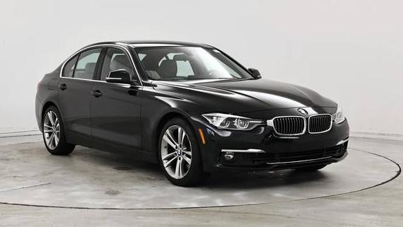 BMW 330E 2018 WBA8E1C59JA159626 image BMW 330E 2018 WBA8E1C59JA159626 image