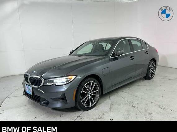 BMW 330E 2021 3MW5P9J02M8B84774 image BMW 330E 2021 3MW5P9J02M8B84774 image