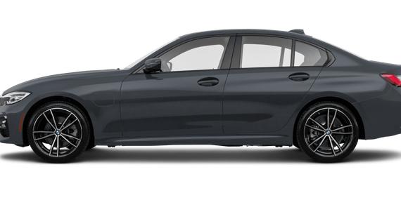 BMW 330E 2021 WBA5P7C03MFK97206 image