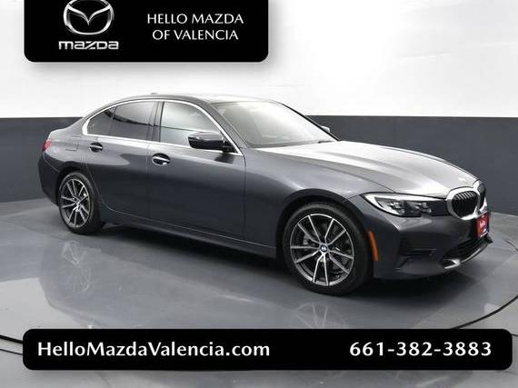 BMW 330E 2021 3MW5P7J05M8B84322 image BMW 330E 2021 3MW5P7J05M8B84322 image