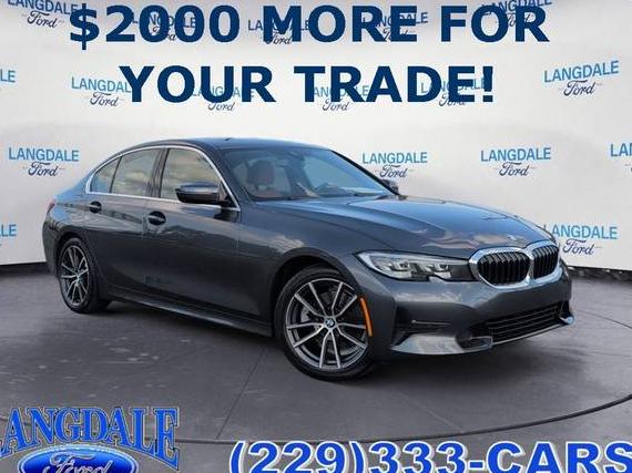 BMW 330E 2021 3MW5P7J04M8B93948 image BMW 330E 2021 3MW5P7J04M8B93948 image