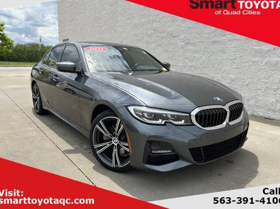 BMW 330E 2021 3MW5P9J08M8B56462 image BMW 330E 2021 3MW5P9J08M8B56462 image