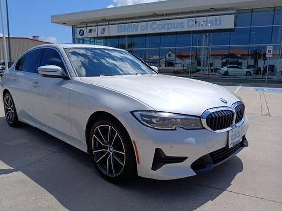 BMW 330E 2021 3MW5P7J07M8B66520 image BMW 330E 2021 3MW5P7J07M8B66520 image