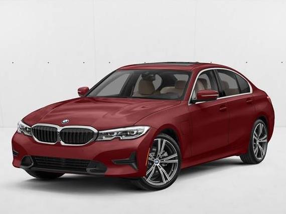 BMW 330E 2021 3MW5P7J08M8C08161 image BMW 330E 2021 3MW5P7J08M8C08161 image