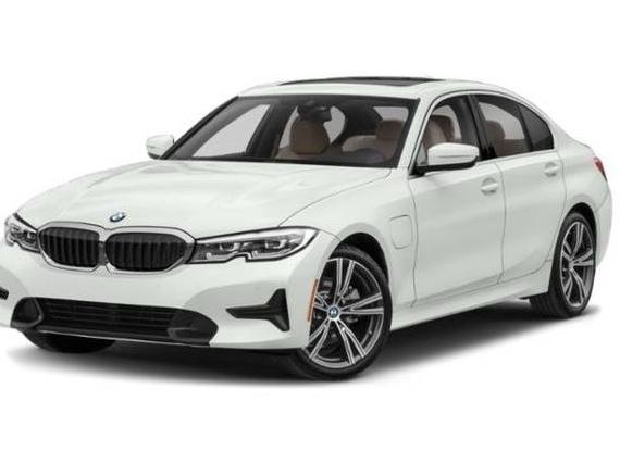 BMW 330E 2021 3MW5P7J08M8B75226 image BMW 330E 2021 3MW5P7J08M8B75226 image