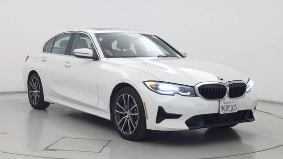 BMW 330E 2021 3MW5P9J09M8B71939 image BMW 330E 2021 3MW5P9J09M8B71939 image