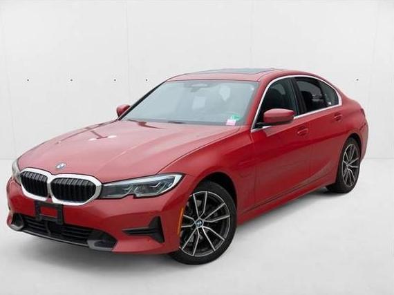 BMW 330E 2021 3MW5P9J03M8B50813 image BMW 330E 2021 3MW5P9J03M8B50813 image