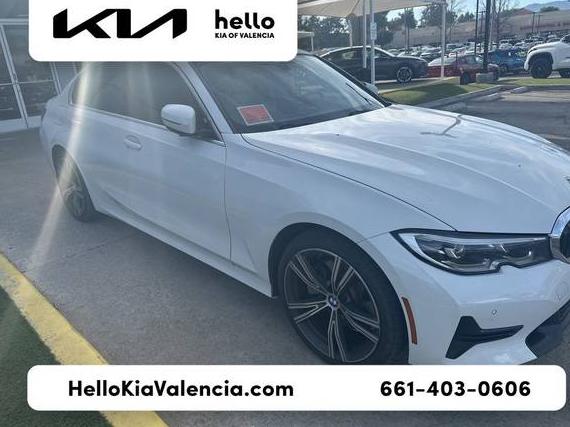 BMW 330E 2021 WBA5P7C04MFK07769 image BMW 330E 2021 WBA5P7C04MFK07769 image