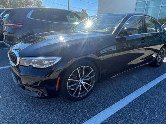 BMW 330E 2021 3MW5P7J02M8B69762 image BMW 330E 2021 3MW5P7J02M8B69762 image