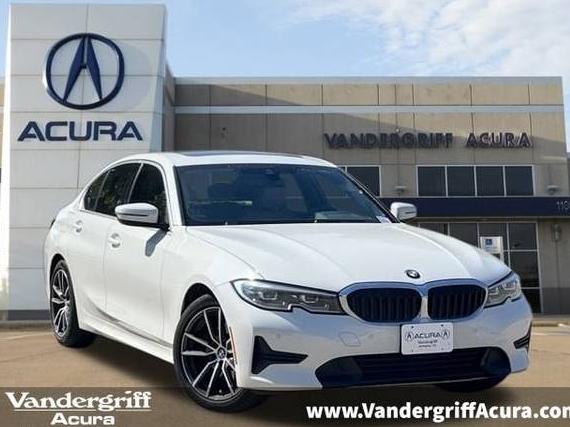 BMW 330E 2021 3MW5P7J07M8C13271 image BMW 330E 2021 3MW5P7J07M8C13271 image