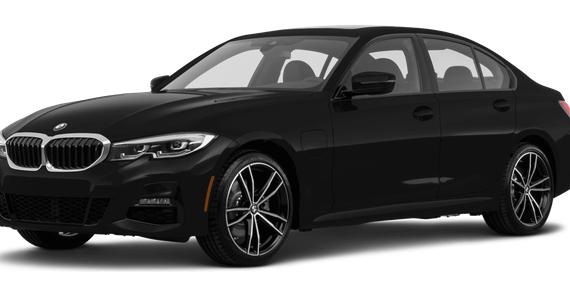 BMW 330E 2021 3MW5P9J00M8C10580 image BMW 330E 2021 3MW5P9J00M8C10580 image