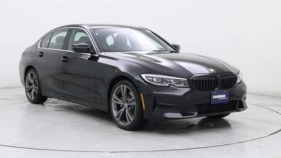 BMW 330E 2021 WBA5P7C05MFK27044 image BMW 330E 2021 WBA5P7C05MFK27044 image