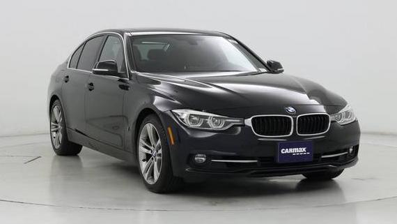 BMW 330E 2017 WBA8E1C37HA159231 image