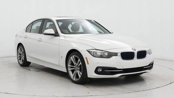 BMW 330E 2017 WBA8E1C39HA158971 image BMW 330E 2017 WBA8E1C39HA158971 image