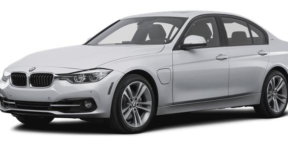 BMW 330E 2017 WBA8E1C32HA158973 image BMW 330E 2017 WBA8E1C32HA158973 image