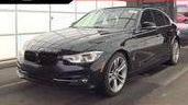 BMW 330E 2017 WBA8E1C38HA156502 image