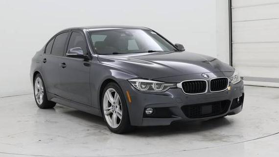 BMW 330E 2017 WBA8E1C53HK479898 image BMW 330E 2017 WBA8E1C53HK479898 image
