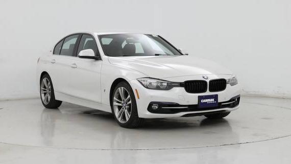 BMW 330E 2017 WBA8E1C5XHK479946 image BMW 330E 2017 WBA8E1C5XHK479946 image