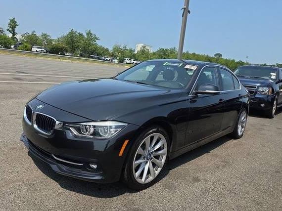 BMW 330E 2017 WBA8E1C32HA029485 image