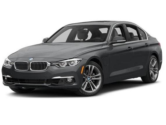 BMW 330E 2017 WBA8E1C30HA158843 image BMW 330E 2017 WBA8E1C30HA158843 image