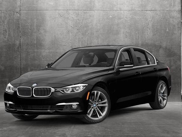 BMW 330E 2017 WBA8E1C33HA158657 image