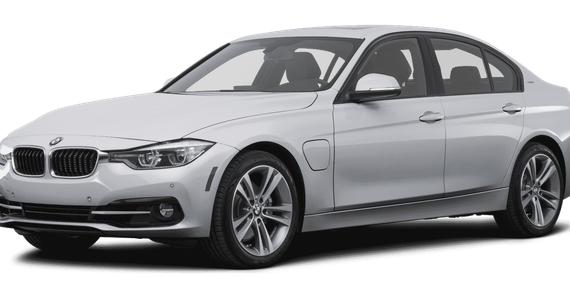 BMW 330E 2017 WBA8E1C35HA158711 image BMW 330E 2017 WBA8E1C35HA158711 image