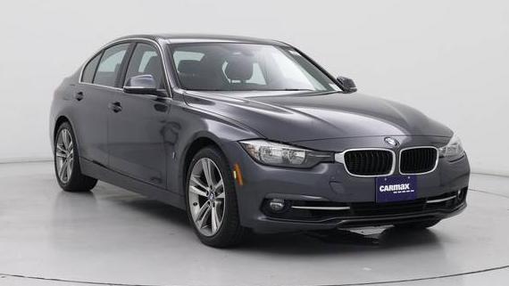 BMW 330E 2017 WBA8E1C37HA158824 image