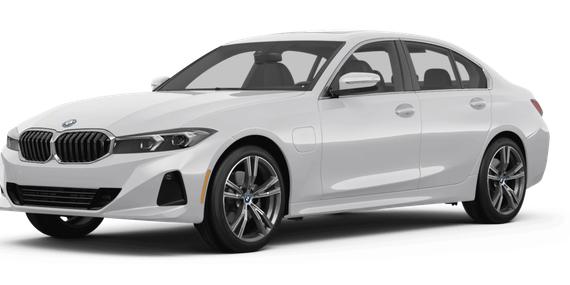 BMW 330E 2024 3MW39FS05R8E23076 image BMW 330E 2024 3MW39FS05R8E23076 image