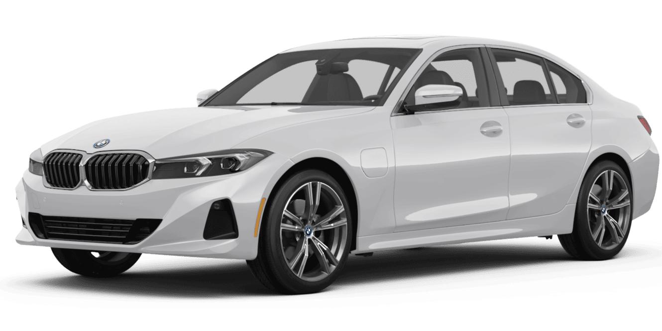 BMW 330E 2024 3MW39FS08R8E73454 image