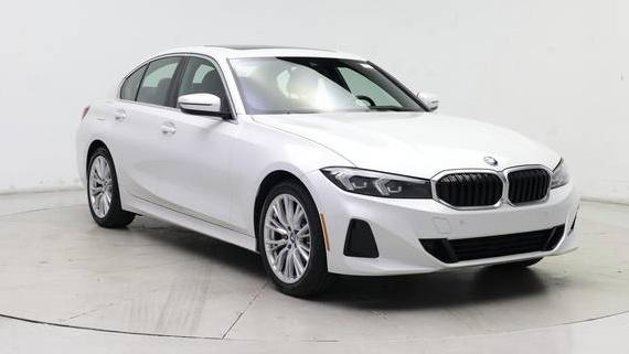 BMW 330E 2024 3MW39FF03R8E48391 image