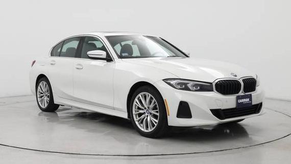 BMW 330E 2024 3MW39FF02R8E00798 image