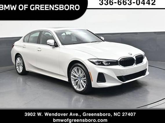 BMW 330E 2024 3MW39FF0XR8E78164 image BMW 330E 2024 3MW39FF0XR8E78164 image