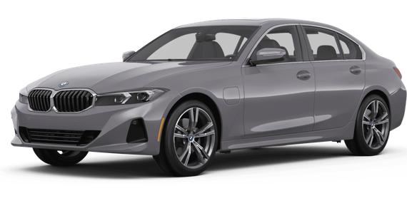 BMW 330E 2024 3MW39FS02R8E86488 image