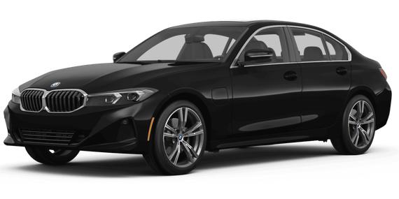 BMW 330E 2024 3MW39FF04R8E11463 image