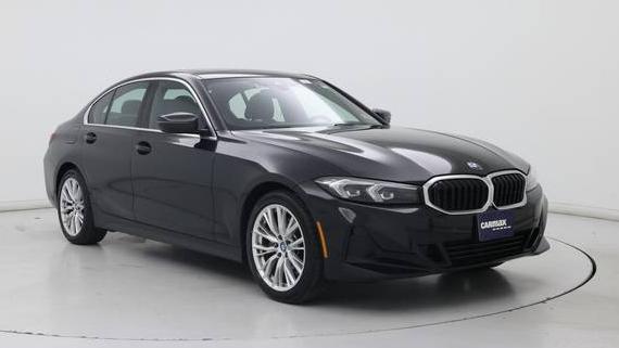 BMW 330E 2024 3MW39FF07R8E65940 image