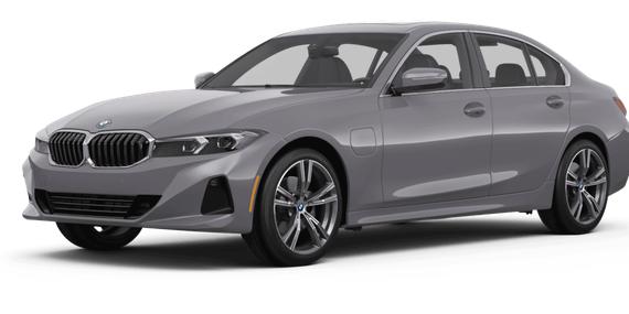 BMW 330E 2024 3MW39FS02R8E50333 image