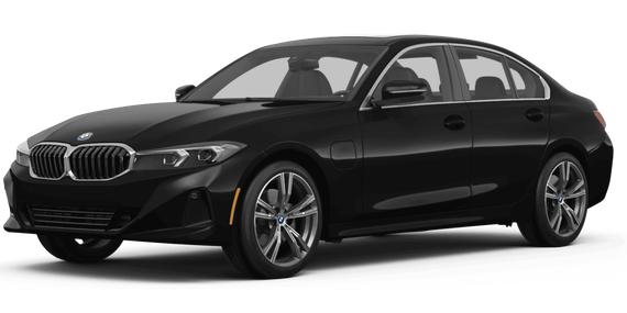 BMW 330E 2024 3MW39FS00R8E41906 image